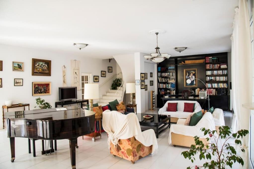 Villa Emily Lagonisi Esterno foto