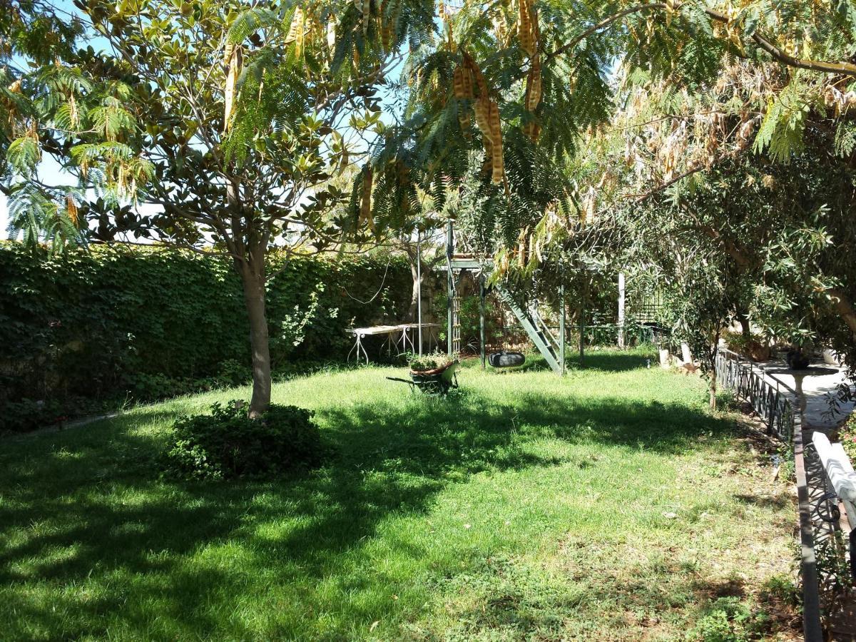 Villa Emily Lagonisi Esterno foto