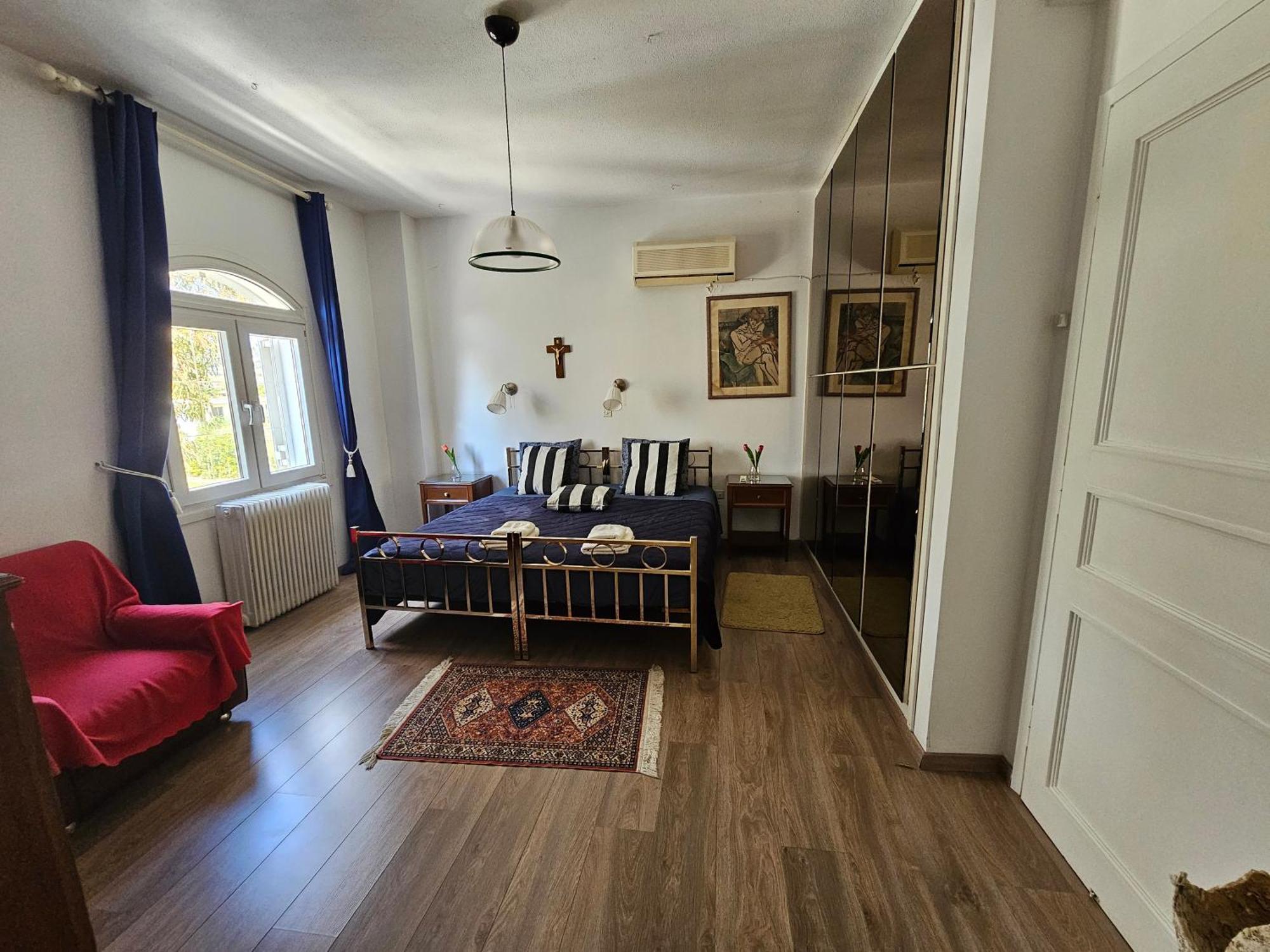 Villa Emily Lagonisi Esterno foto