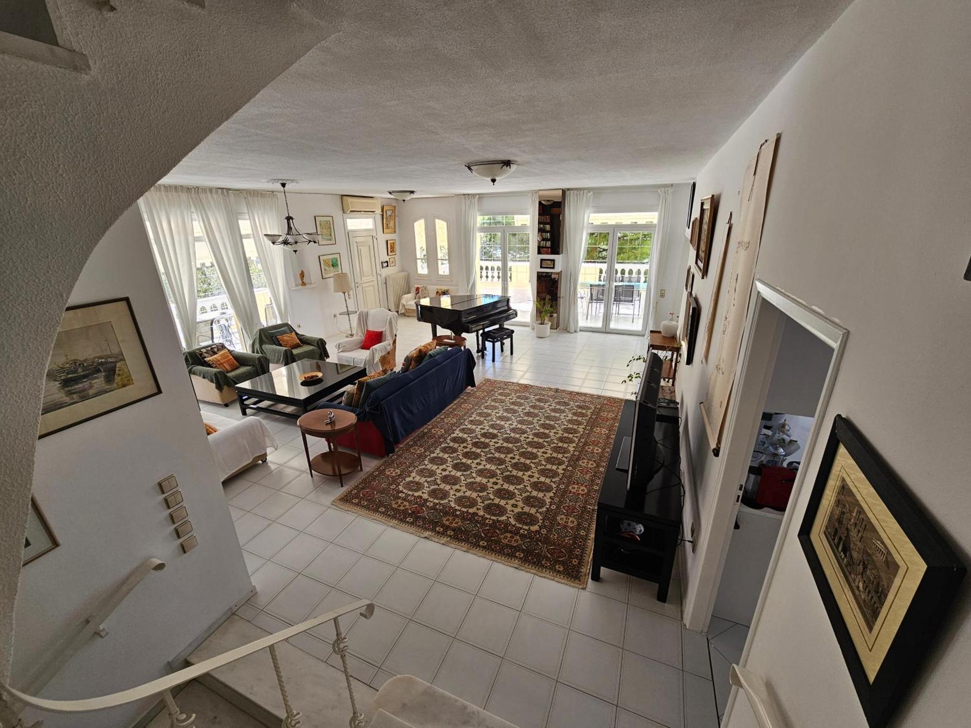 Villa Emily Lagonisi Esterno foto