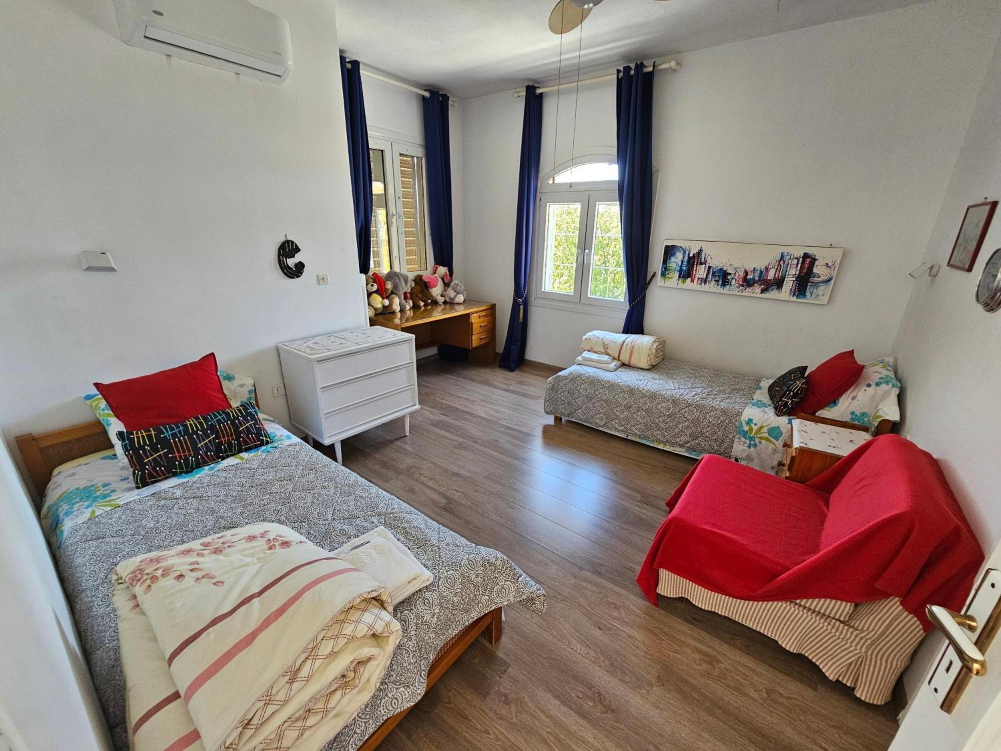 Villa Emily Lagonisi Esterno foto