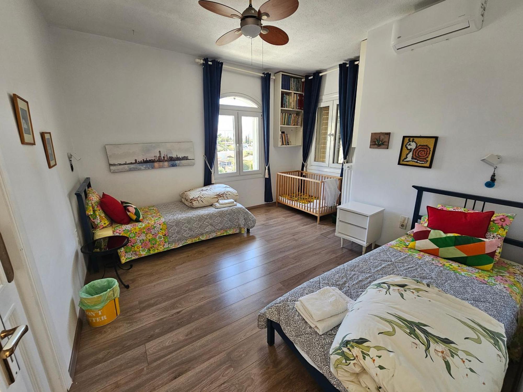 Villa Emily Lagonisi Esterno foto