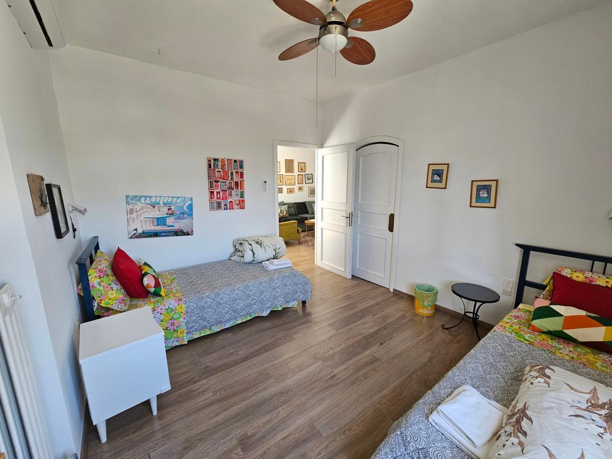 Villa Emily Lagonisi Esterno foto
