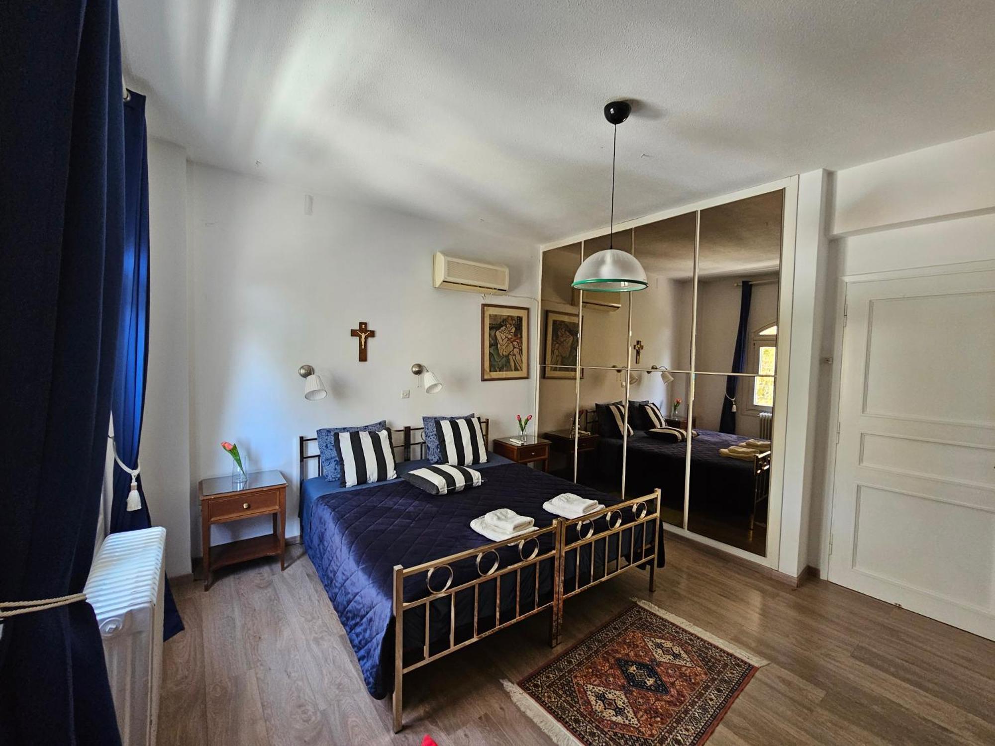 Villa Emily Lagonisi Esterno foto