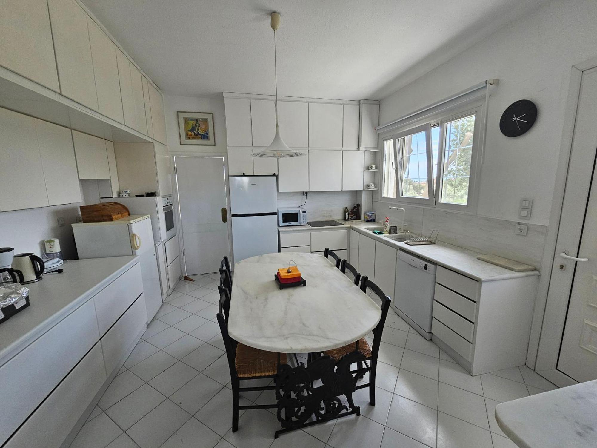 Villa Emily Lagonisi Esterno foto